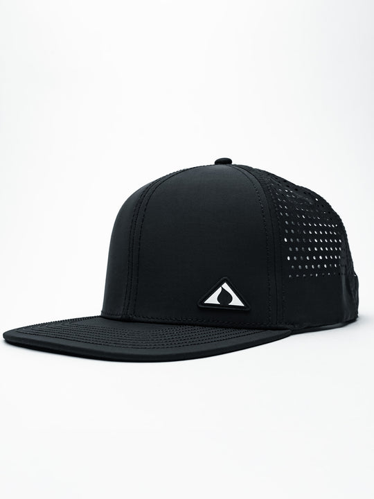 Center Seam SaltTactical SnapBack