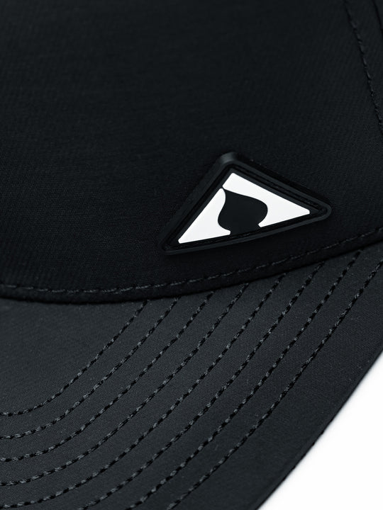 Center Seam SaltTactical SnapBack