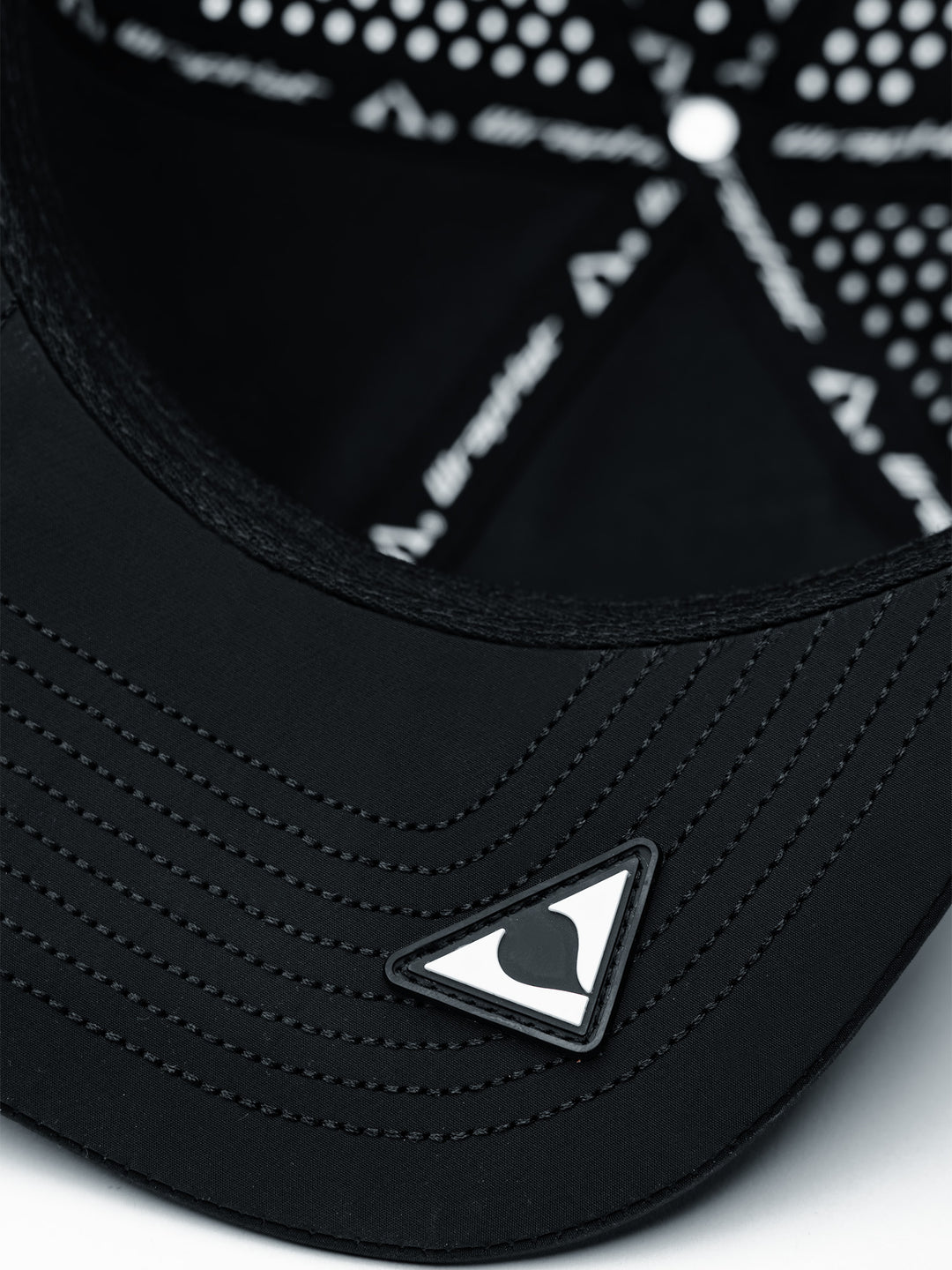 Center Seam SaltTactical SnapBack