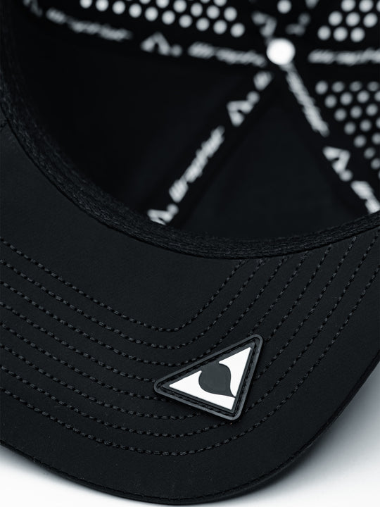 Center Seam SaltTactical SnapBack