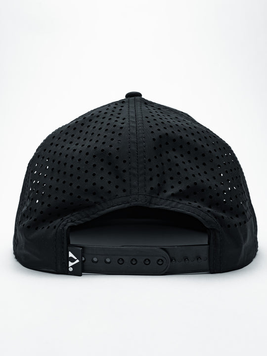 Center Seam SaltTactical SnapBack