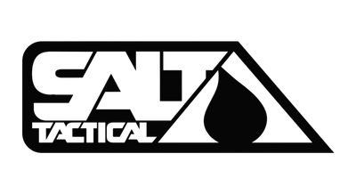 SaltTactical logo