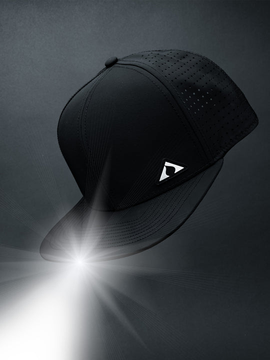 The Light Hat by SaltTactical
