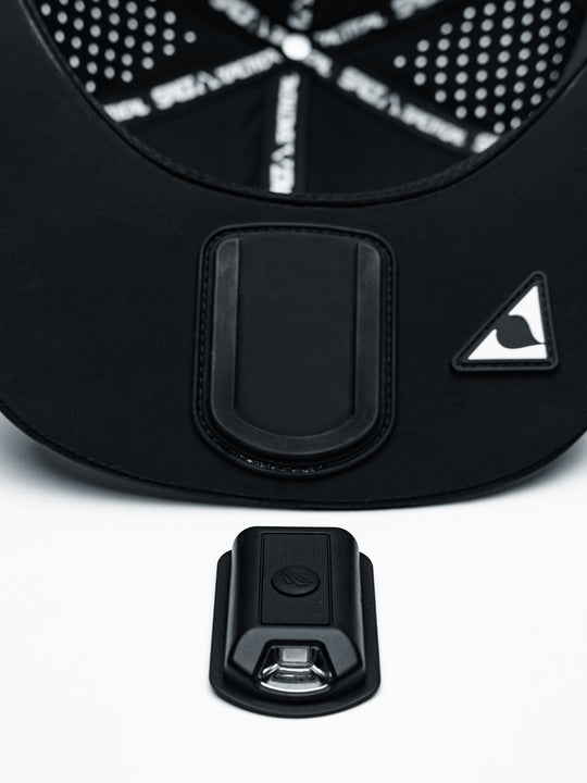 The Light Hat by SaltTactical